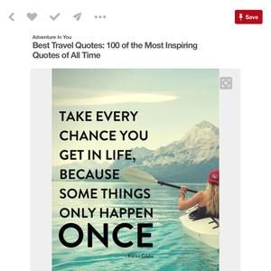 Meet your Posher, Melissa